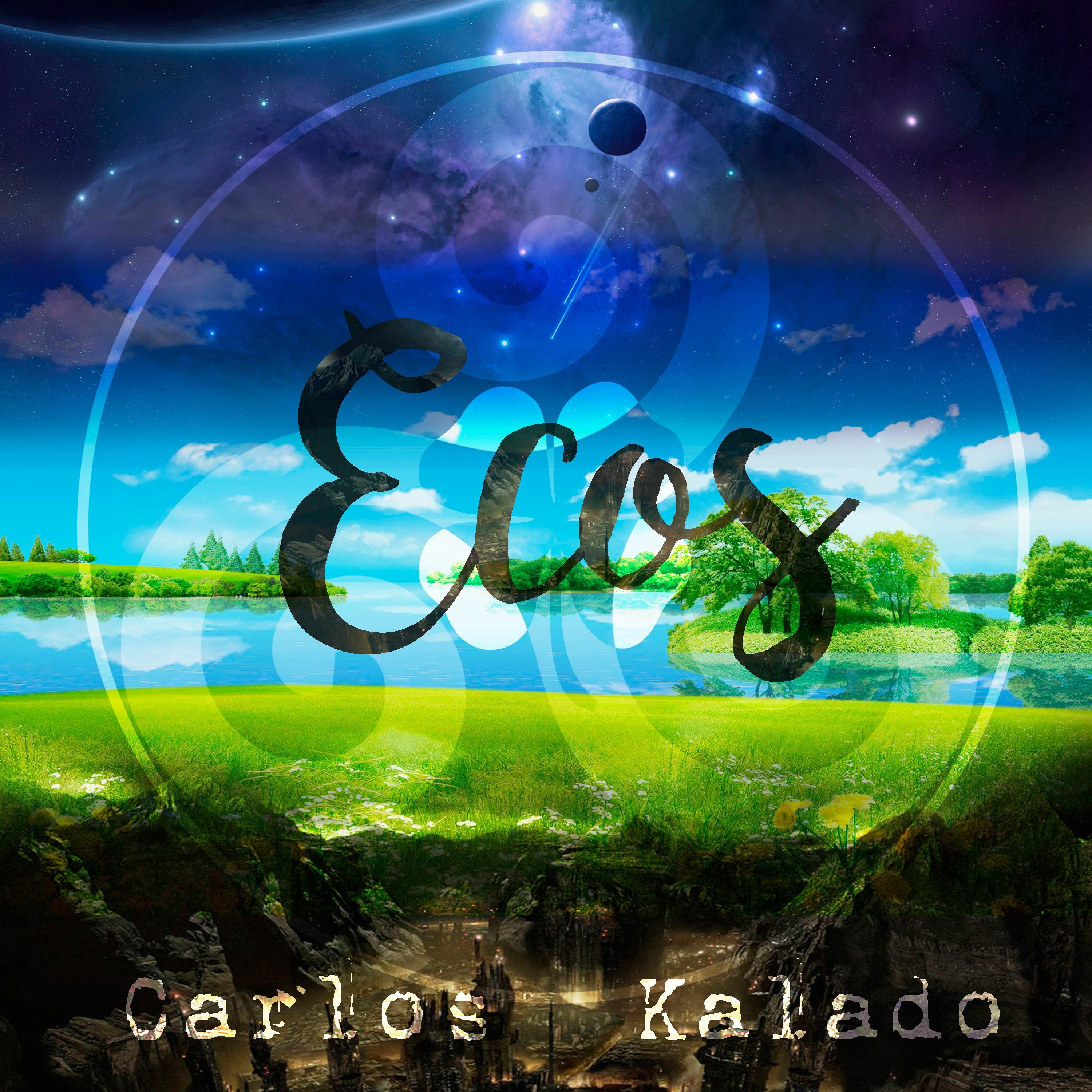 Carlos Kalado