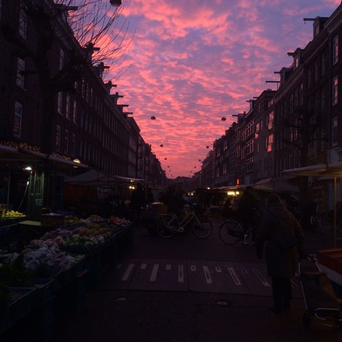 Waldeck - Shala Lala La Feat. La Heidi