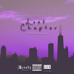 Lost Chapter (prod. by Wonya Love)