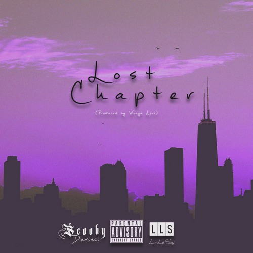 Lost Chapter (prod. by Wonya Love)