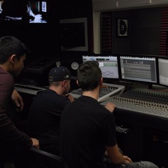 D.R.U.G.S. Lil Dom x Stizzy x Budzy