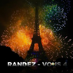 Jean Michel Jarre - Rendez - Vous 4 (COVER by Hiram 2017)