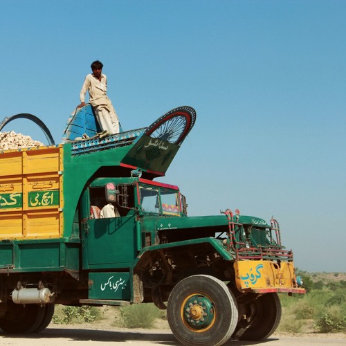 Introspective Matters III (mixed by DJ Hydra)