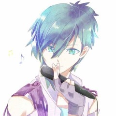 Happy Syntheziser (Ai Mikaze and Tokiya Ichinose)
