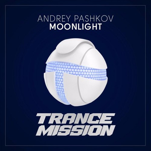 Andrey Pashkov–Moonlight (Original Mix)