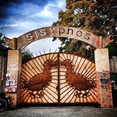Sam Shure @ Sisyphos | Re-Opening 2017 (Wintergarten) 04/03/17