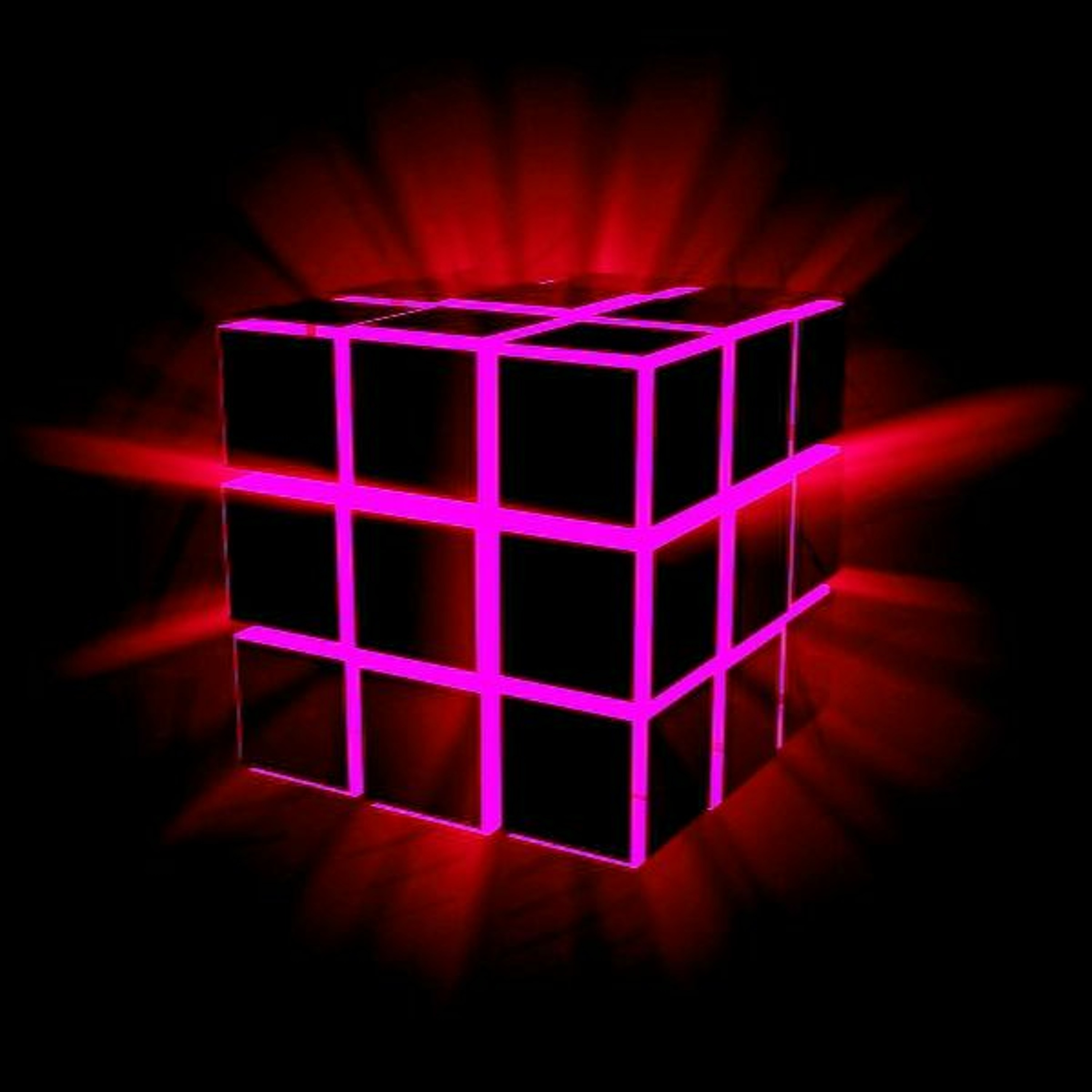 Cubic Funk No.2 episode artwork