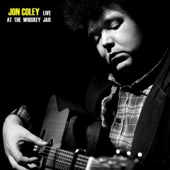 Jon Coley - I Don't Want To Be Loved - Live At The Whiskey Jar 14/02/17