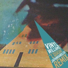 Vinyl Williams - L'Quasar (JAPANHANDLER remix)