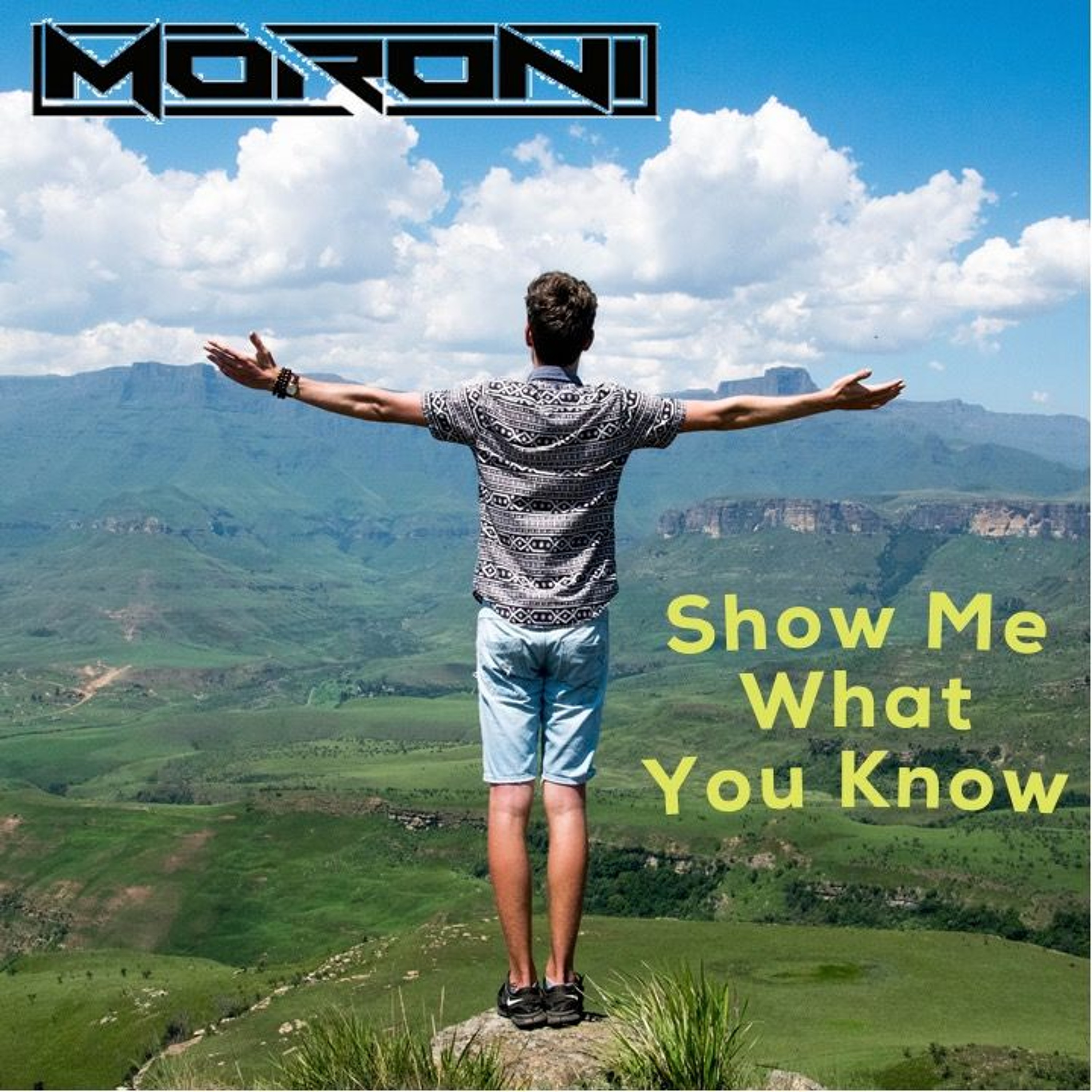Moroni