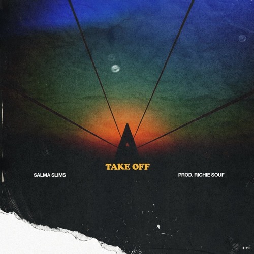 Take off (prod by Richie Souf)