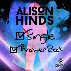 Alison Hinds - Single (2017 Soca)