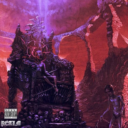 CRAIG XEN & NEEKS - Gargoyle Garden