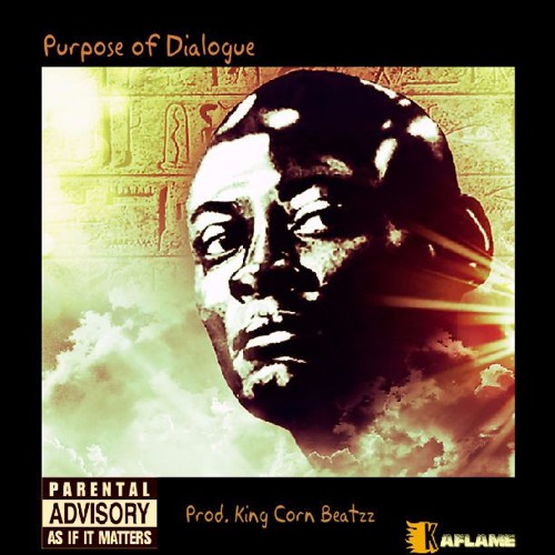 07.Dialogue - Prod. @KingCornBeatzz x @DzoBeatz (READ DESCRIPTION)