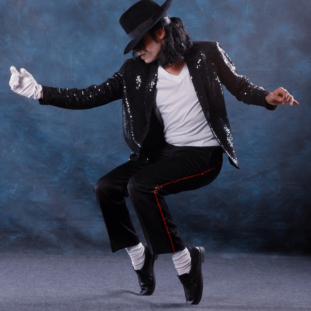 Stream This Is Michael Jackson by Casual Connection | Listen