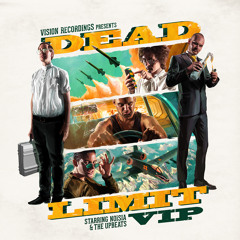 Noisia & The Upbeats - Dead Limit VIP