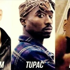 2pac - Fight Till The End Ft. Eminem & The Notorious B.I.G