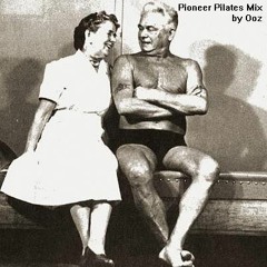 Pioneer Pilates Mix