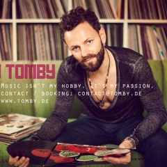 Tomby Podcast / SOULFUL HOUSE COLLECTIVE