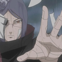 Naruto Konan 's Theme (Trap Remix)
