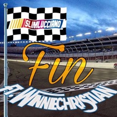 Fin ft. Winnie Christian (prod. Stewie)