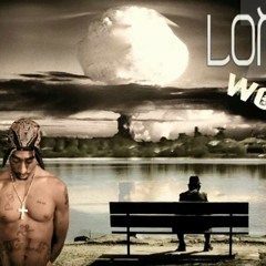 2pac - A Lonely World