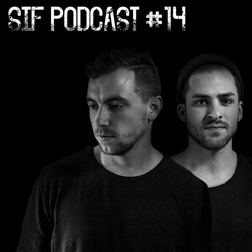 SETISFACTION PODCAST #14 mixed by Kontny & Stache