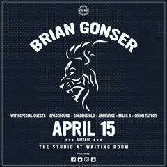 Goldy Brinkman ft. LijFromSeven & Nino Denaro