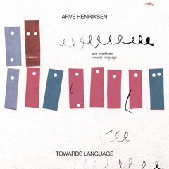 Arve Henriksen - Groundswell