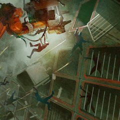 Like A Sword and Shield