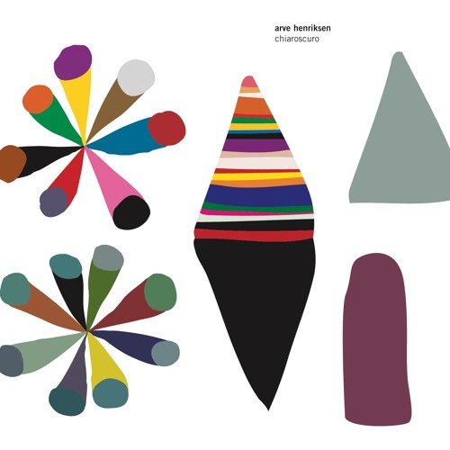 Arve Henriksen - Opening Image
