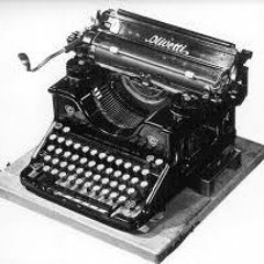Typewriter°°Fudix°°