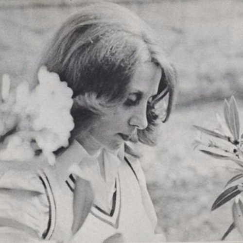 فيروز | لعب الهوى فينا