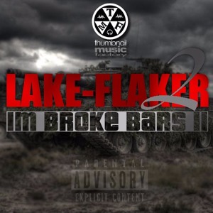 Im Broke Bars II
