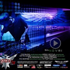 DJ Novri Abrahams -  Cinta Untuk Starla [Trap REMIX] Bounce