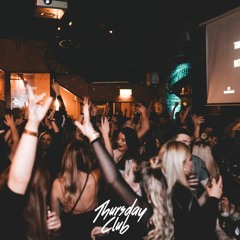 ThursdayClub Mix