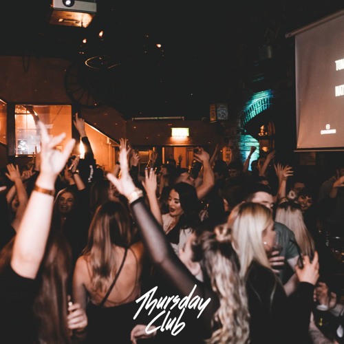 ThursdayClub Mix