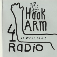 HAAKARM-Radio-4-JE-WEET-ZELF-!!-