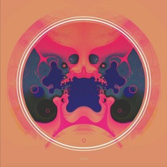 John Lee Kusher - Orange Holes & Magical Minds