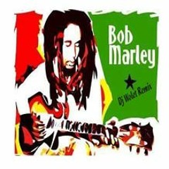 DJ Wolet - No Woman No Cry (Bob Marley) Reggae Remix 2017