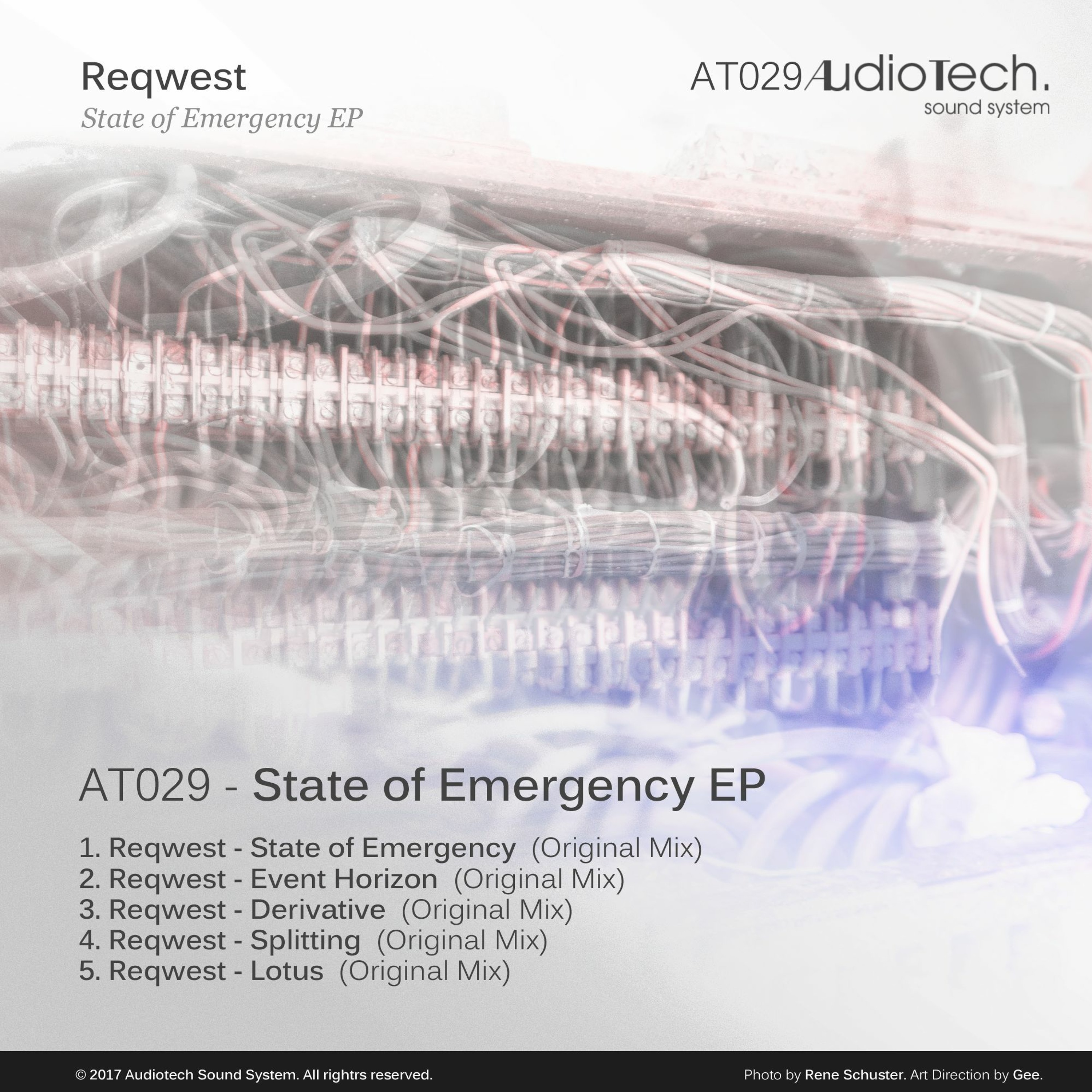 Audiotech