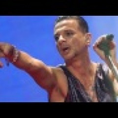Depeche Mode - Where's The Revolution (Patrice Bäumel Remix)