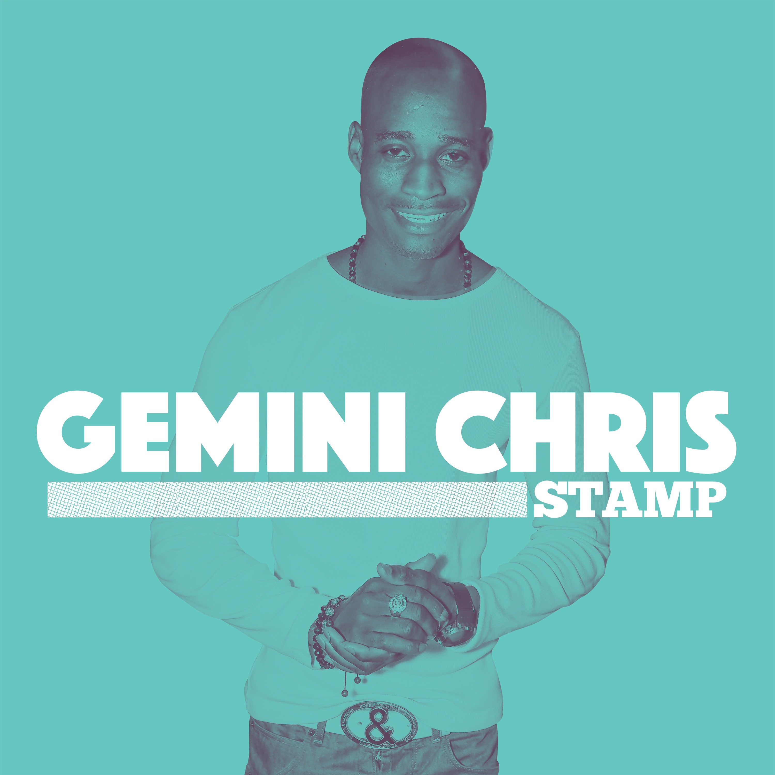 Gemini Chris - STAMP episode artwork