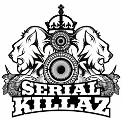 The Serial Killaz Jungle Drum & Bass Show EP10