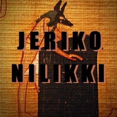 JERIKO - NILIKKI