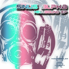 Sinus Alpha - Black Hole (Kai Pattenberg Remix) Snipped [Soon On Hardwandler Records]