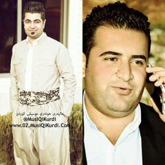 luqman-DJ-Mariwan Sarawy w Nechir Hawramy
