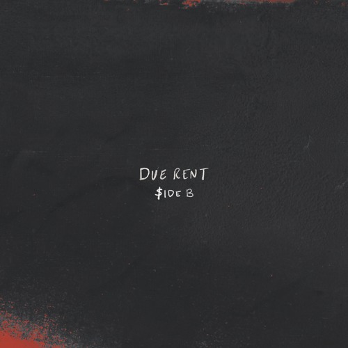 lojii & Swarvy - DUE RENT [Side B]