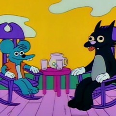 Itchy & Scratchy [FREE DOWNLOAD]
