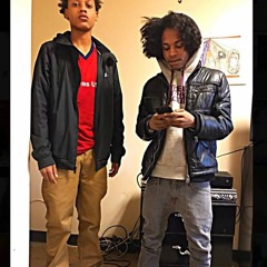 Lil Savage X Kemi Chapo - Eatin Well